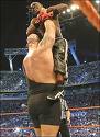 Jeff hardy-swntem bomb