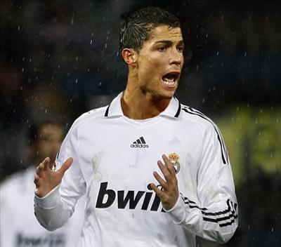 Ronaldo