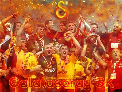 GALATASARAY