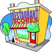 Tempat umum seperti Restaurant