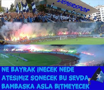 ADANADEMİRSPOR-ŞİMŞEKLER