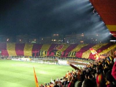 GALATASARAY-ULTASLAN