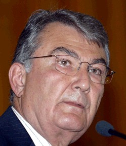 Deniz Baykal