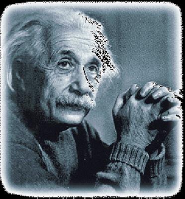 ALBERT EİNSTAİN
