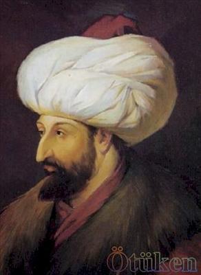 FATİH SULTAN MEHMET