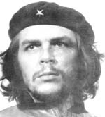 ERNESTO CHE GUEVARA