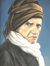 BEDİÜZZAMAN SAİD NURSİ