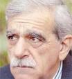 AHMET  TÜRK (KÜRT)