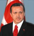 RECEP TAYYİP ERDOĞAN