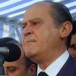 DEVLET BAHÇELİ