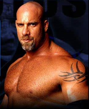 GOLDBERG