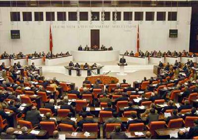 LAİK CUMHURİYET
