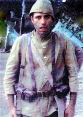 İnek şaban 