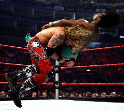 Edge-SPEAR