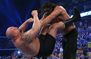 Khali-KHALİ BOMB