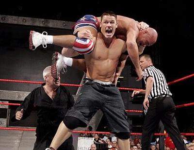 John Cena