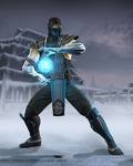 Sub Zero