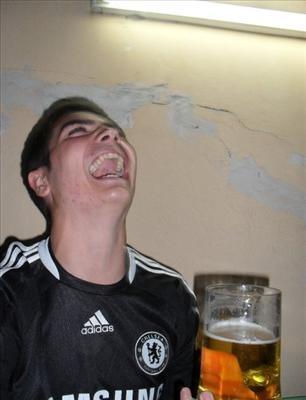 Mathias ( Gordo )
