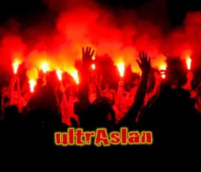 UltrAslan