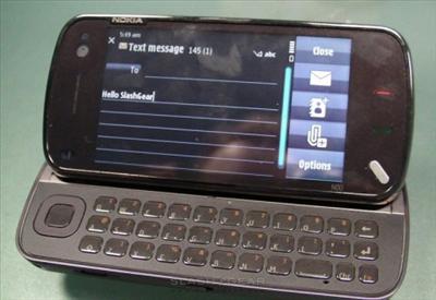 Nokia n97