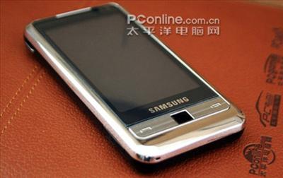 Samsung touch