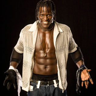 R-Truth