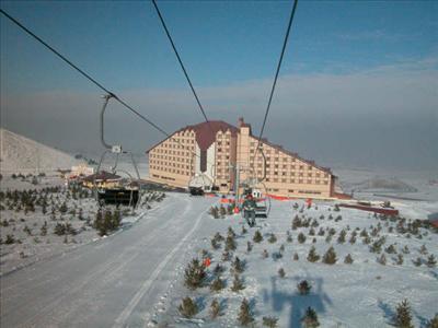 ERZURUM