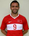 Semih Şentürk