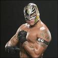Rey mysterio
