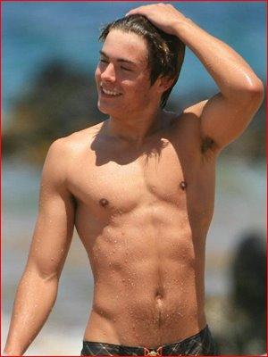Zac Efron