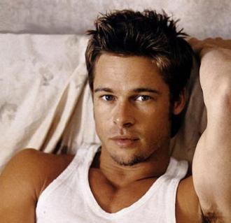 Brad Pitt
