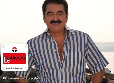İbrahim Tatlıses