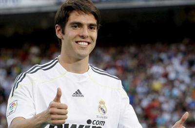 Kakà