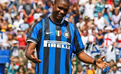 Samuel Eto'o