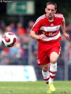 Franck Ribery
