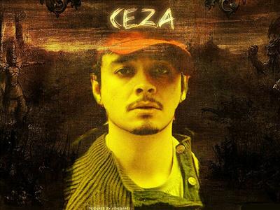 Ceza