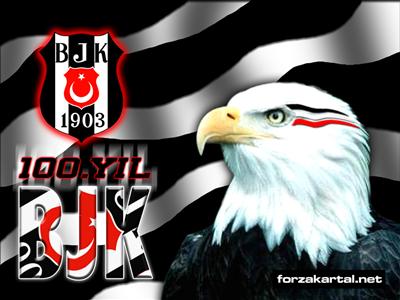 BEŞIKTAŞ