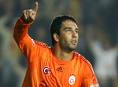 ARDA TURAN 