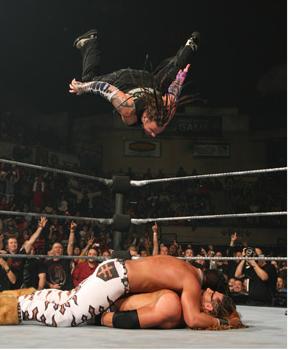 Jeff Hardy