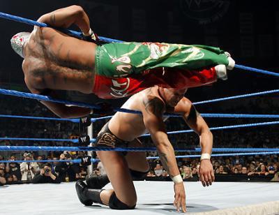 Reymysterio