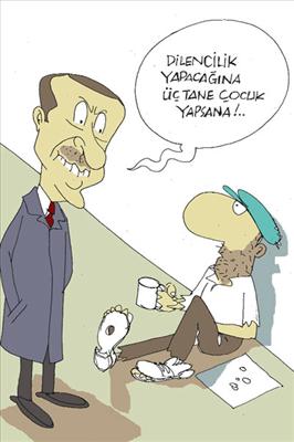 HAYIR KAPANMASIN BEN 3 ÇOCUK YAPMAYA RAZIYIM...