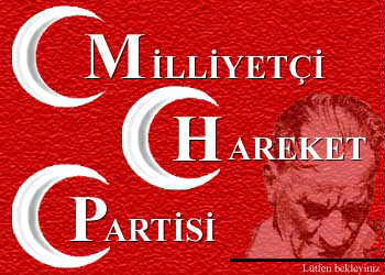 EVET KAPANSIN.. YERİNE MHP GELSİN.....