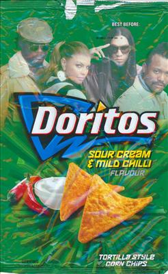 DORİTOS