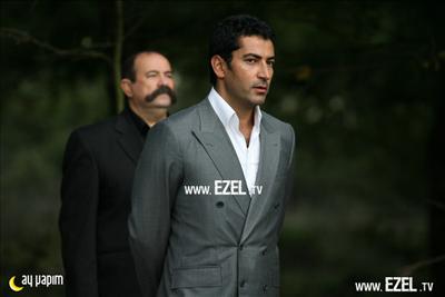 Kenan İmirzalıoğlu