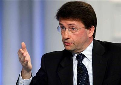 Dario Franceschini