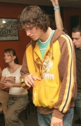 Dalibor Petr