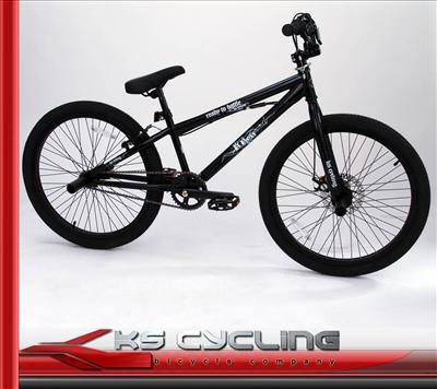A velo