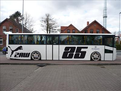 En bus