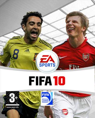FİFA 10