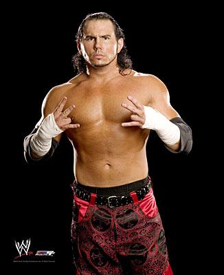 Matt hardy